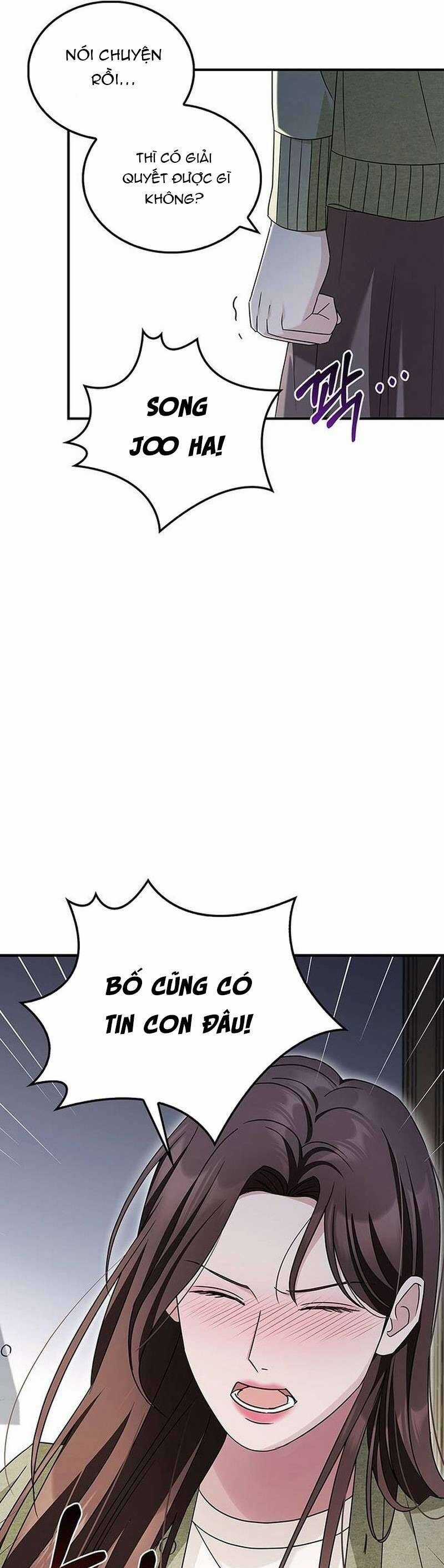 Cuộc Hôn Nhân Này Sẽ Đến Đâu Chapter 17 trang 31
