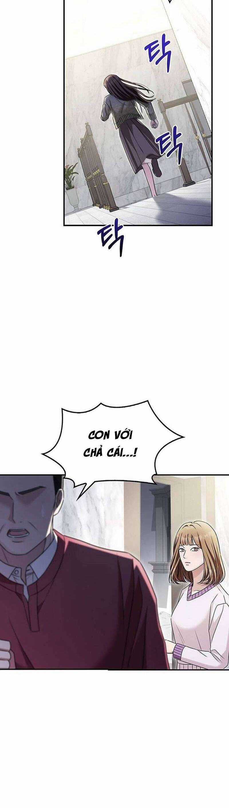 Cuộc Hôn Nhân Này Sẽ Đến Đâu Chapter 17 trang 33