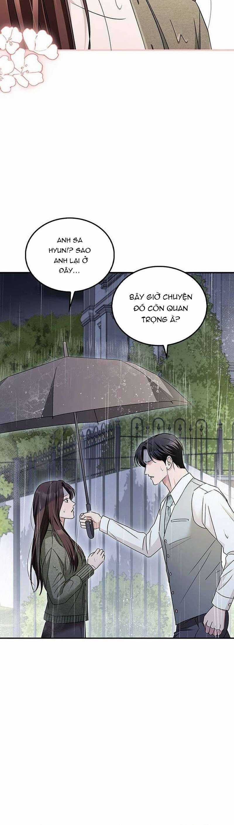 Cuộc Hôn Nhân Này Sẽ Đến Đâu Chapter 17 trang 39