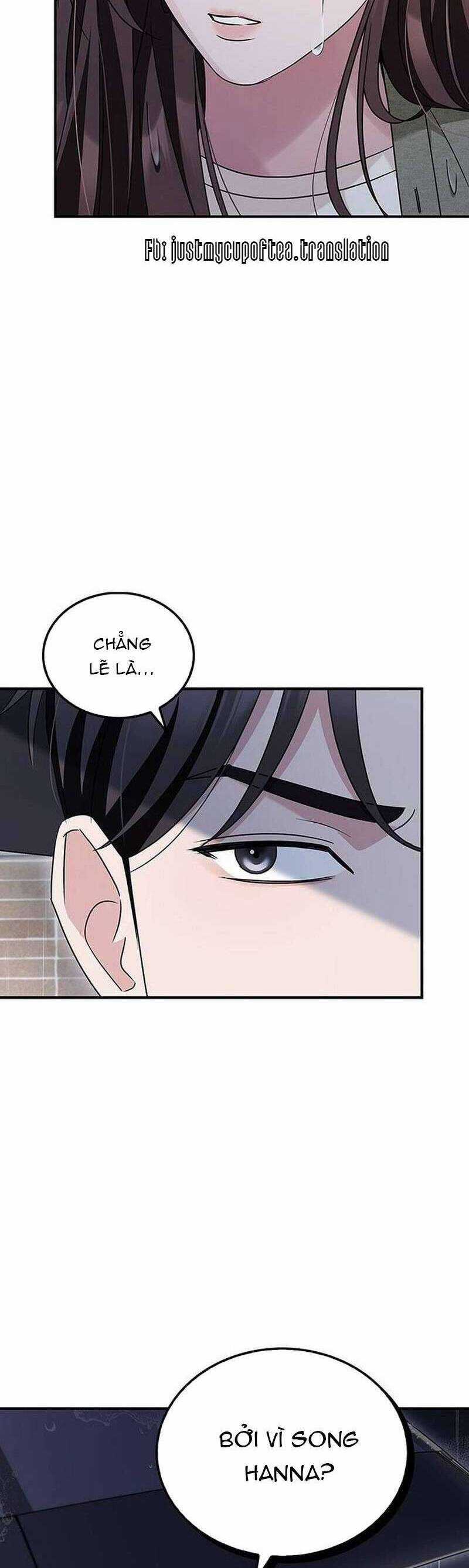Cuộc Hôn Nhân Này Sẽ Đến Đâu Chapter 17 trang 41
