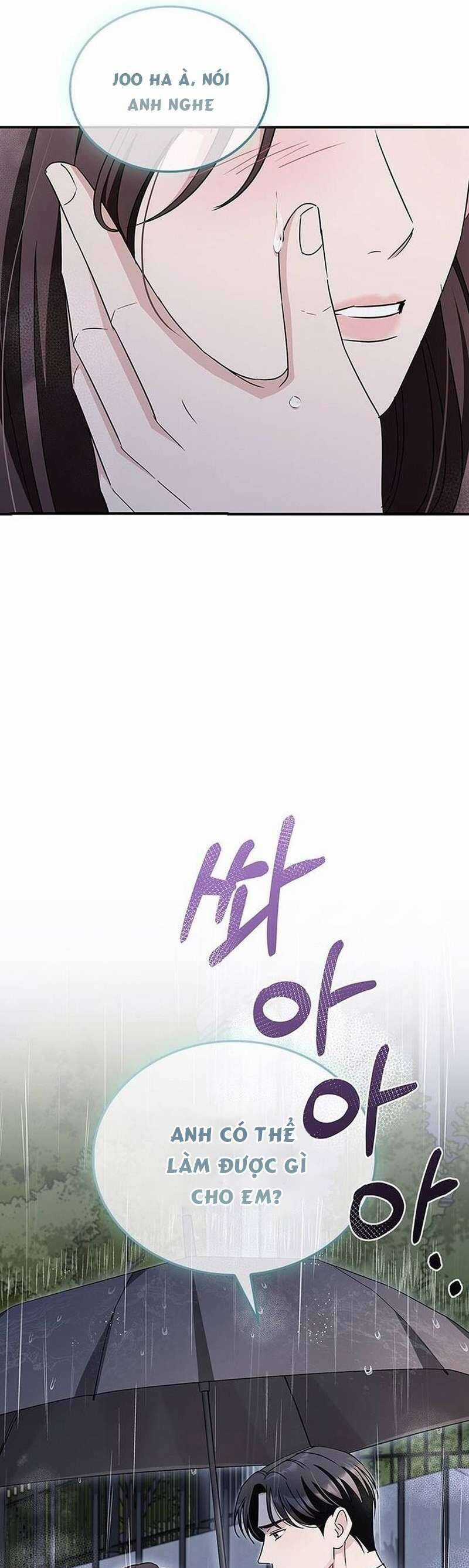 Cuộc Hôn Nhân Này Sẽ Đến Đâu Chapter 17 trang 44