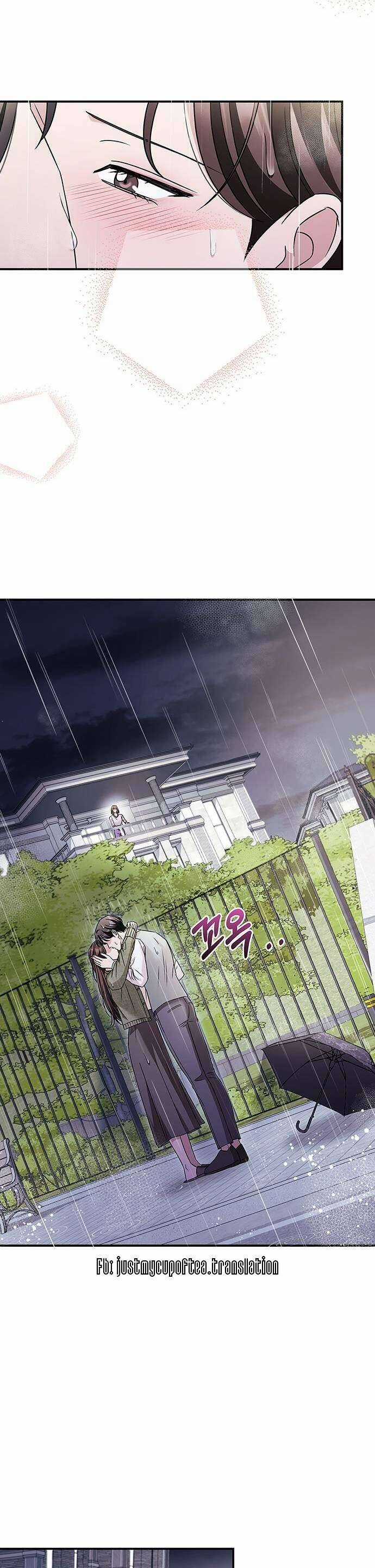 Cuộc Hôn Nhân Này Sẽ Đến Đâu Chapter 18 trang 11