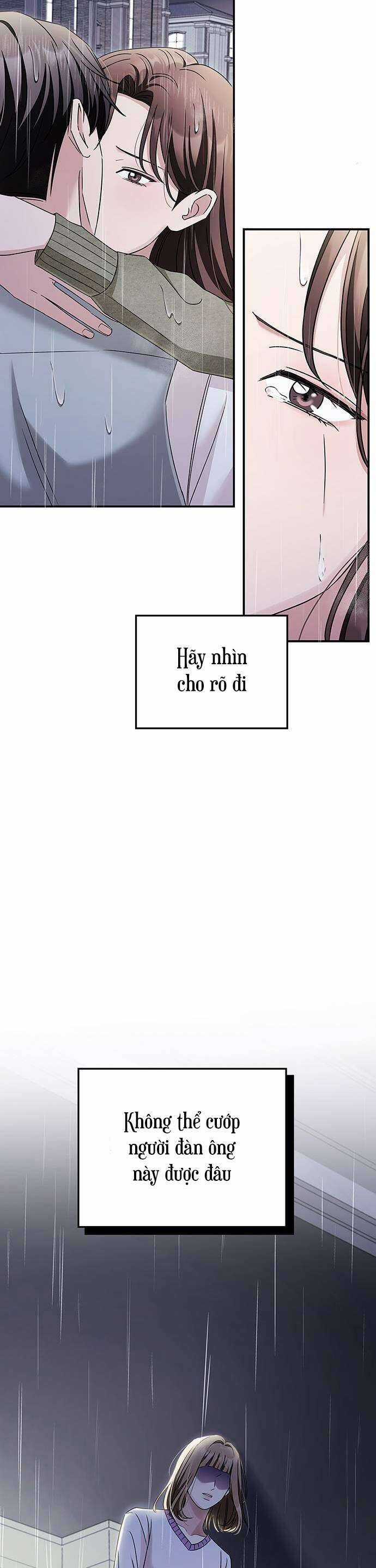 Cuộc Hôn Nhân Này Sẽ Đến Đâu Chapter 18 trang 12