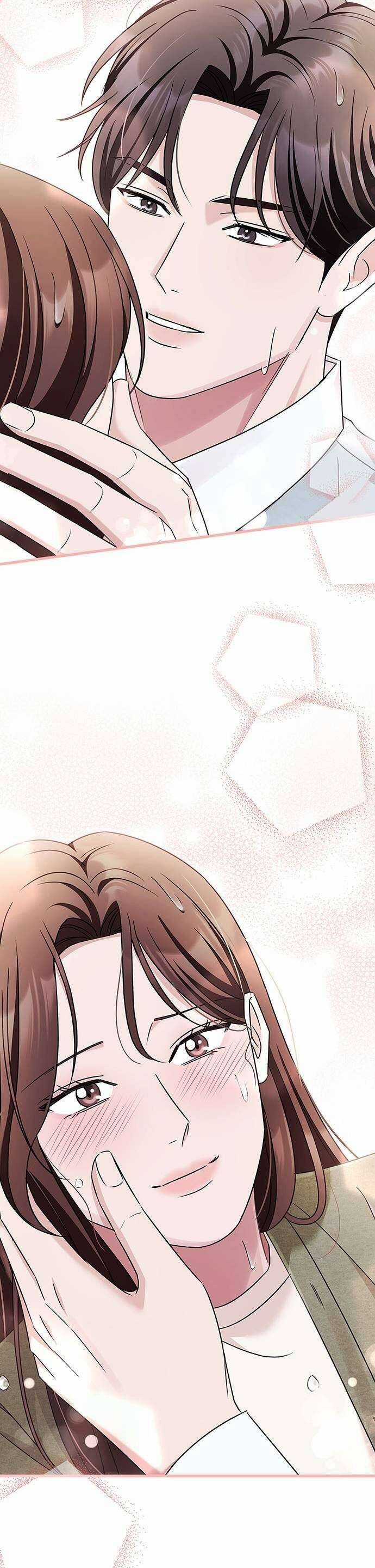 Cuộc Hôn Nhân Này Sẽ Đến Đâu Chapter 18 trang 14