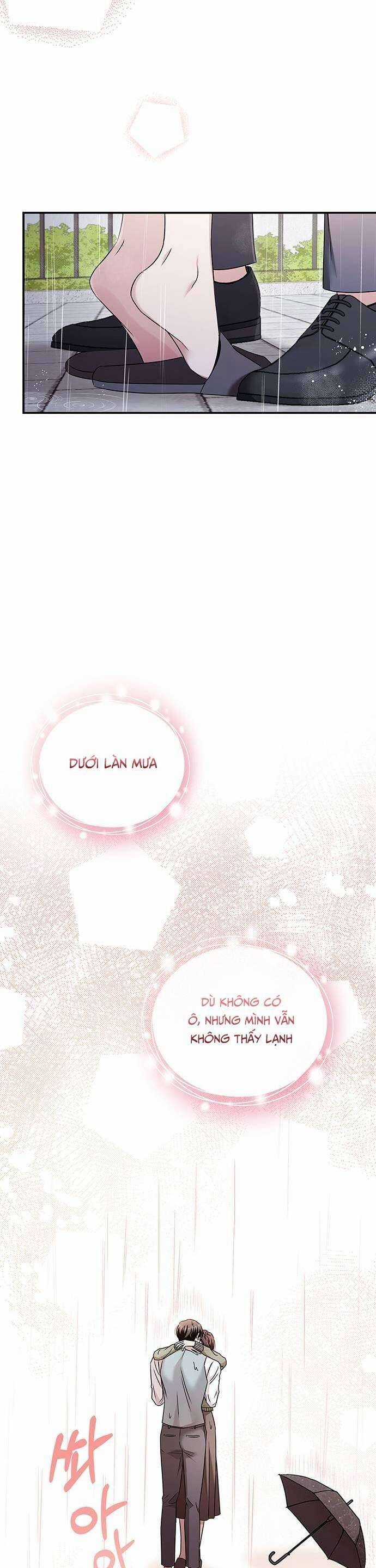 Cuộc Hôn Nhân Này Sẽ Đến Đâu Chapter 18 trang 15