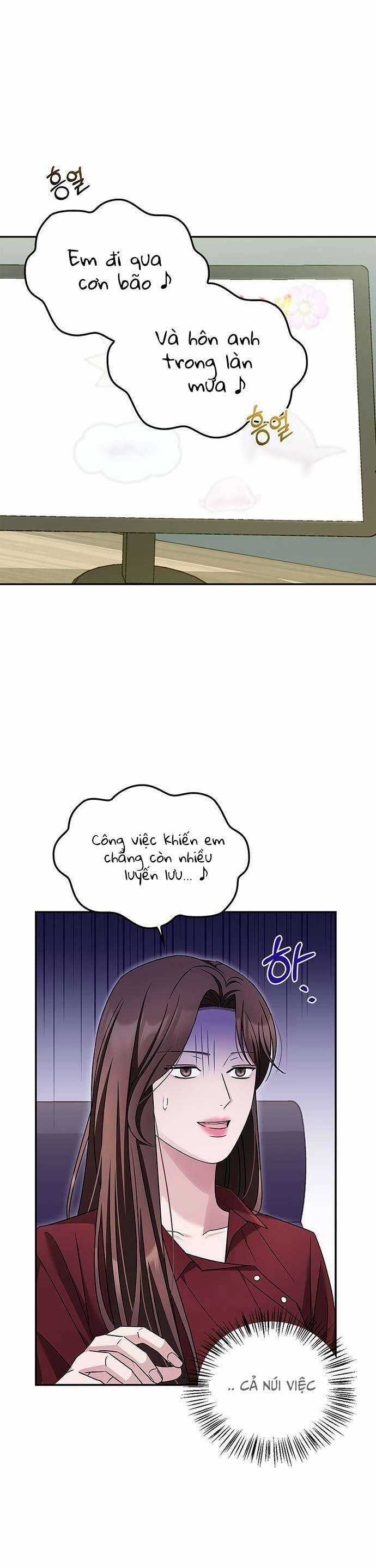 Cuộc Hôn Nhân Này Sẽ Đến Đâu Chapter 18 trang 18