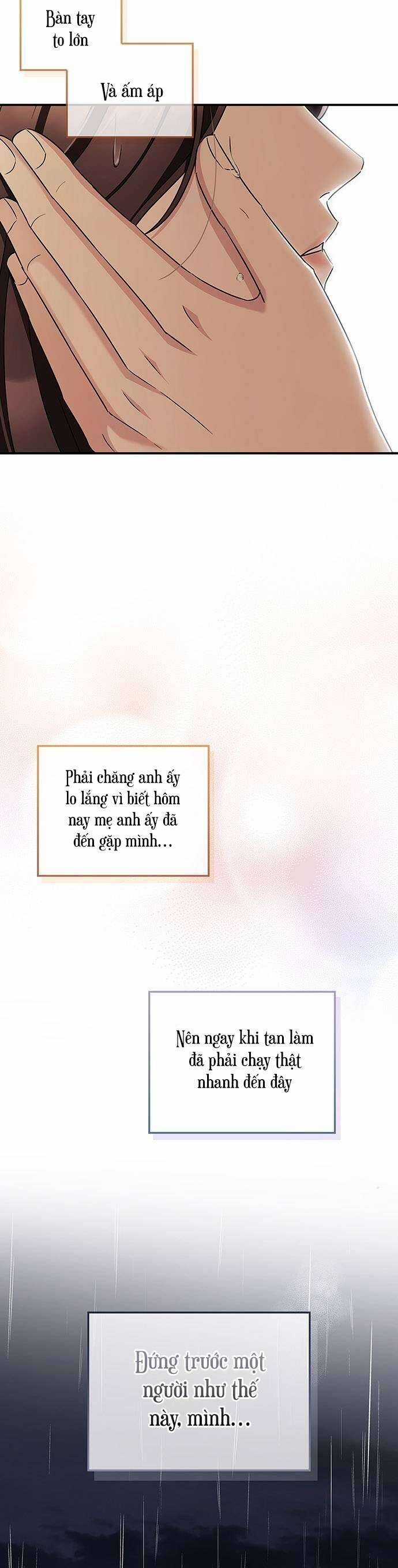 Cuộc Hôn Nhân Này Sẽ Đến Đâu Chapter 18 trang 2