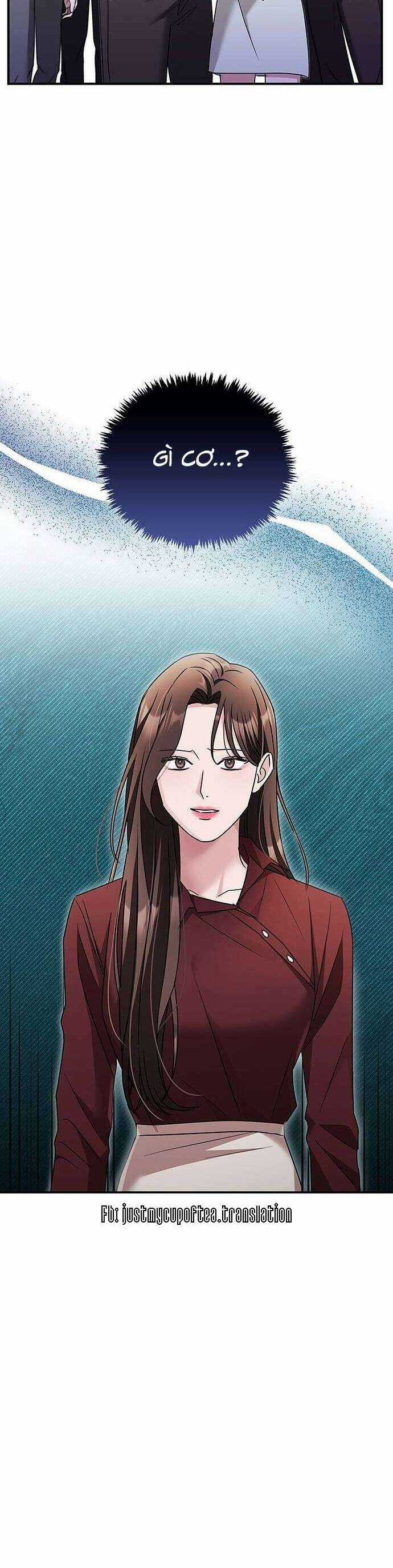 Cuộc Hôn Nhân Này Sẽ Đến Đâu Chapter 18 trang 31