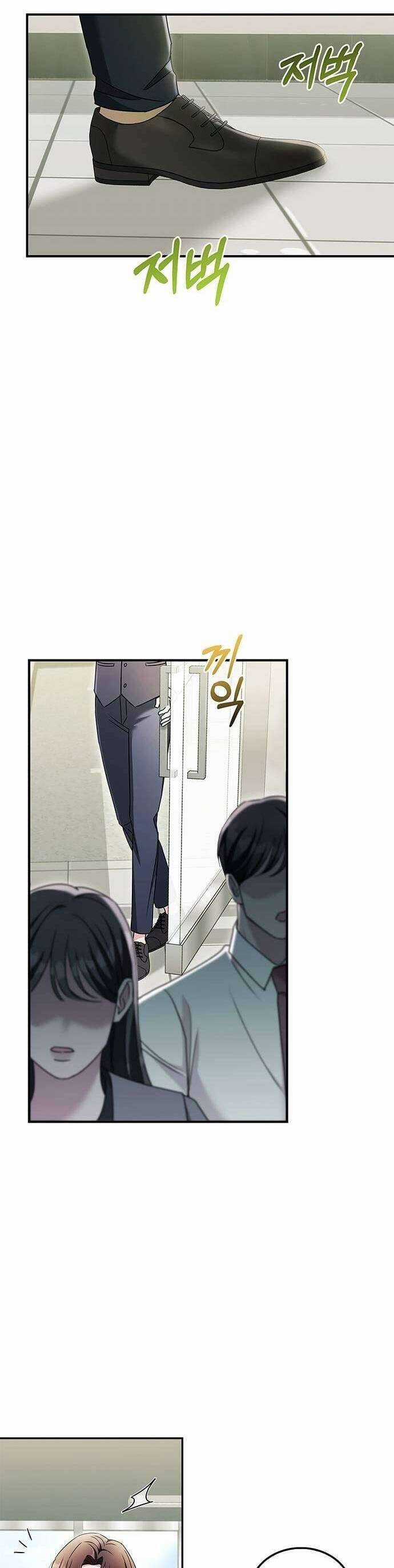 Cuộc Hôn Nhân Này Sẽ Đến Đâu Chapter 18 trang 32