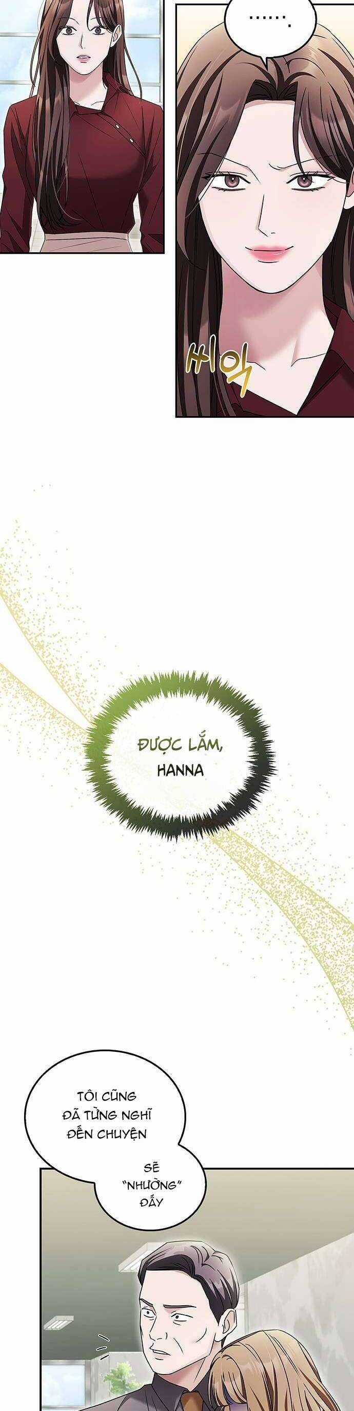 Cuộc Hôn Nhân Này Sẽ Đến Đâu Chapter 18 trang 33