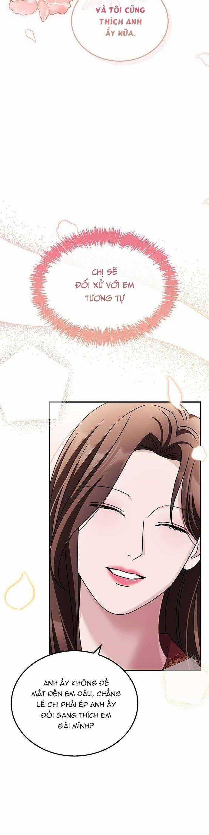 Cuộc Hôn Nhân Này Sẽ Đến Đâu Chapter 18 trang 36