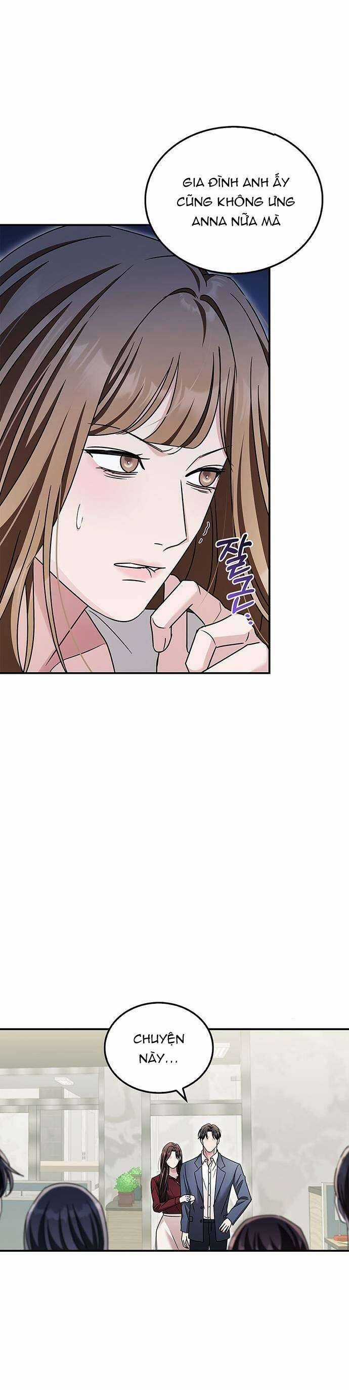 Cuộc Hôn Nhân Này Sẽ Đến Đâu Chapter 18 trang 37