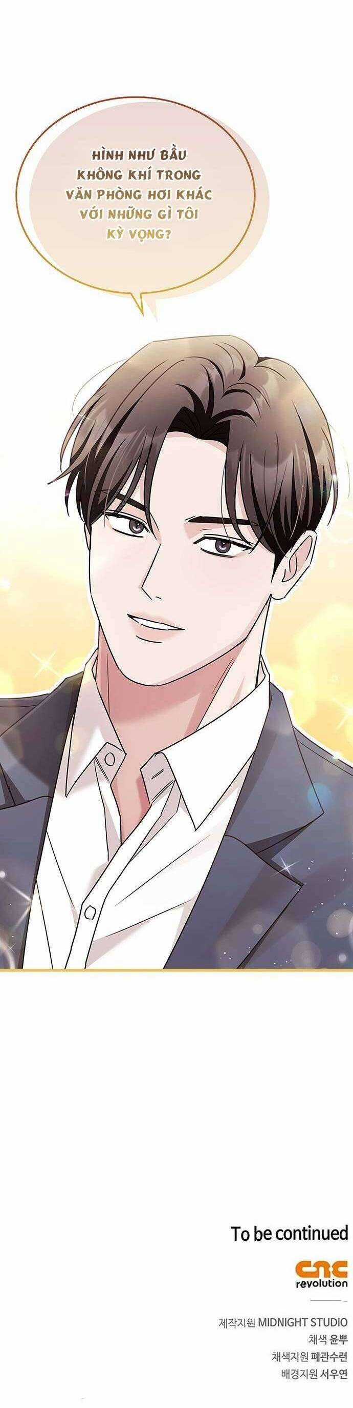 Cuộc Hôn Nhân Này Sẽ Đến Đâu Chapter 18 trang 38