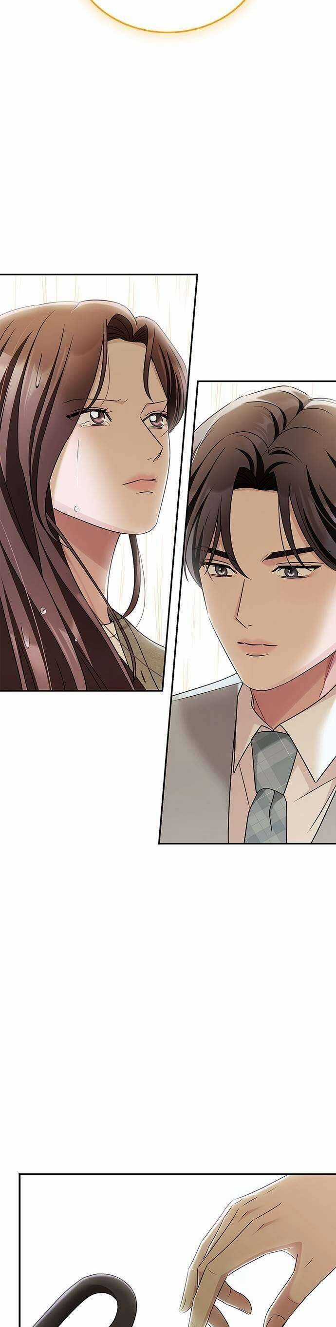 Cuộc Hôn Nhân Này Sẽ Đến Đâu Chapter 18 trang 5