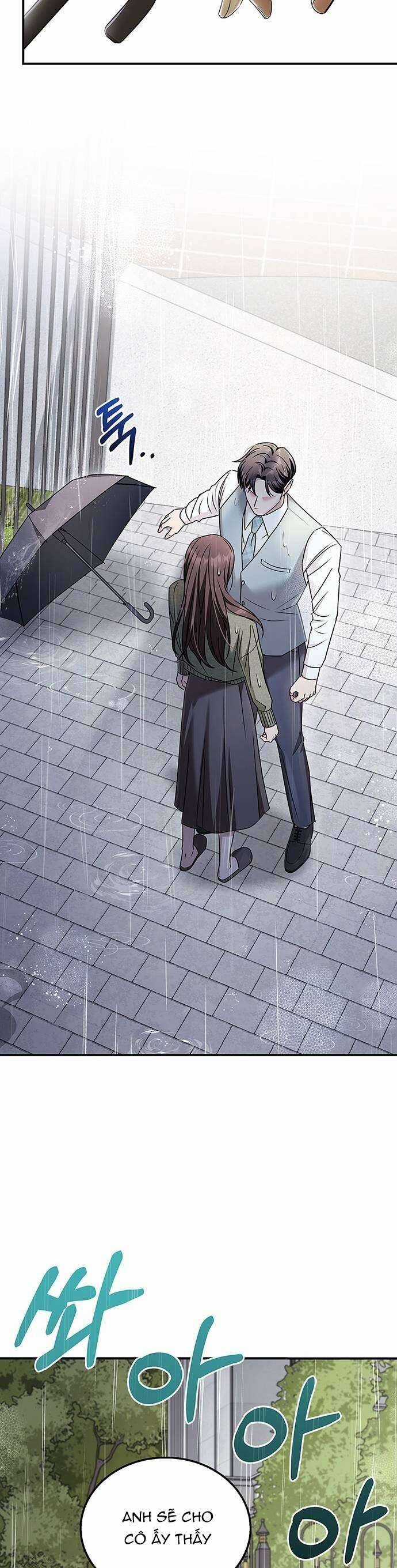 Cuộc Hôn Nhân Này Sẽ Đến Đâu Chapter 18 trang 6