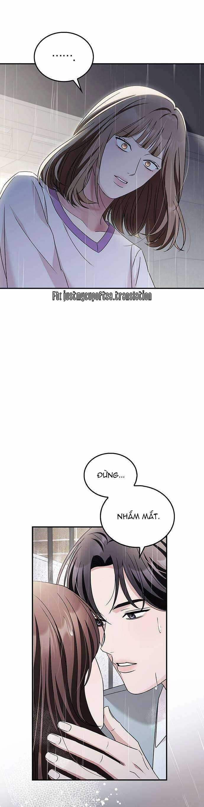 Cuộc Hôn Nhân Này Sẽ Đến Đâu Chapter 18 trang 8