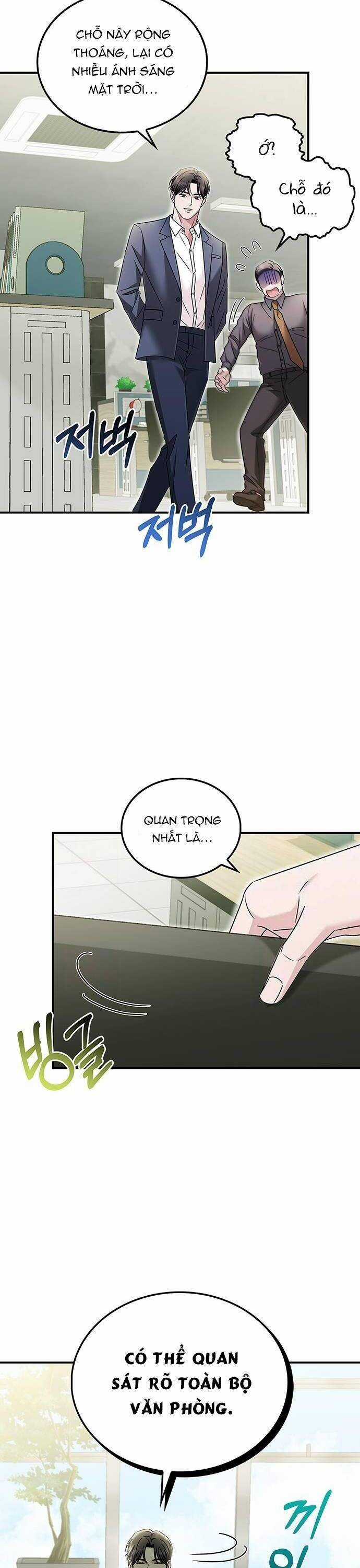 Cuộc Hôn Nhân Này Sẽ Đến Đâu Chapter 19 trang 10