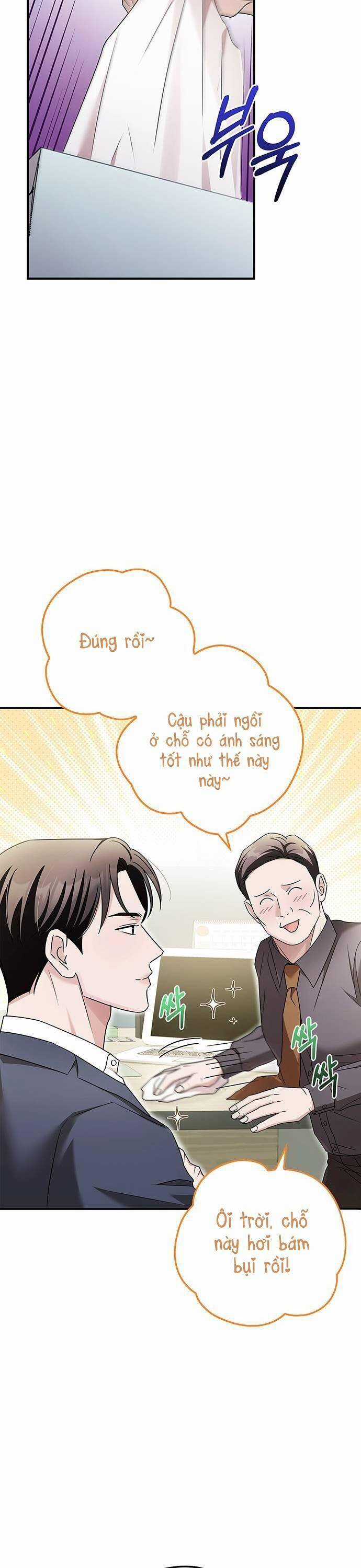 Cuộc Hôn Nhân Này Sẽ Đến Đâu Chapter 19 trang 13