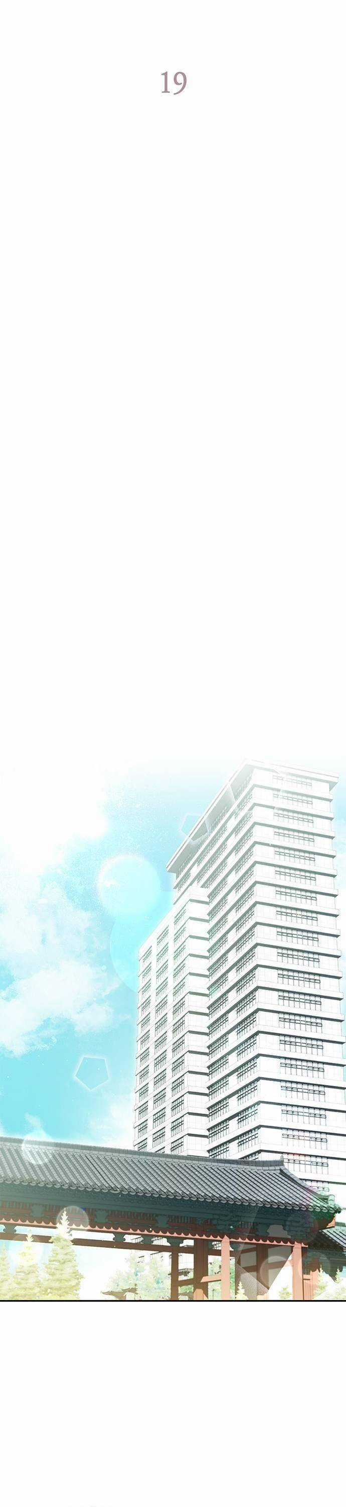 Cuộc Hôn Nhân Này Sẽ Đến Đâu Chapter 19 trang 15