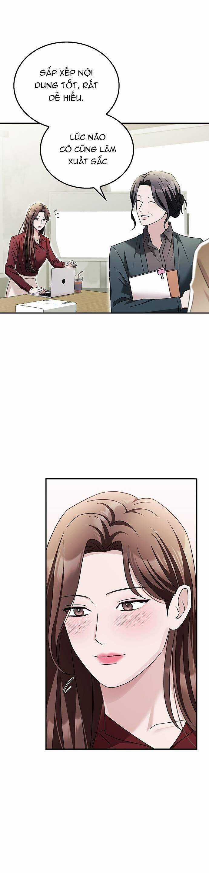 Cuộc Hôn Nhân Này Sẽ Đến Đâu Chapter 19 trang 17