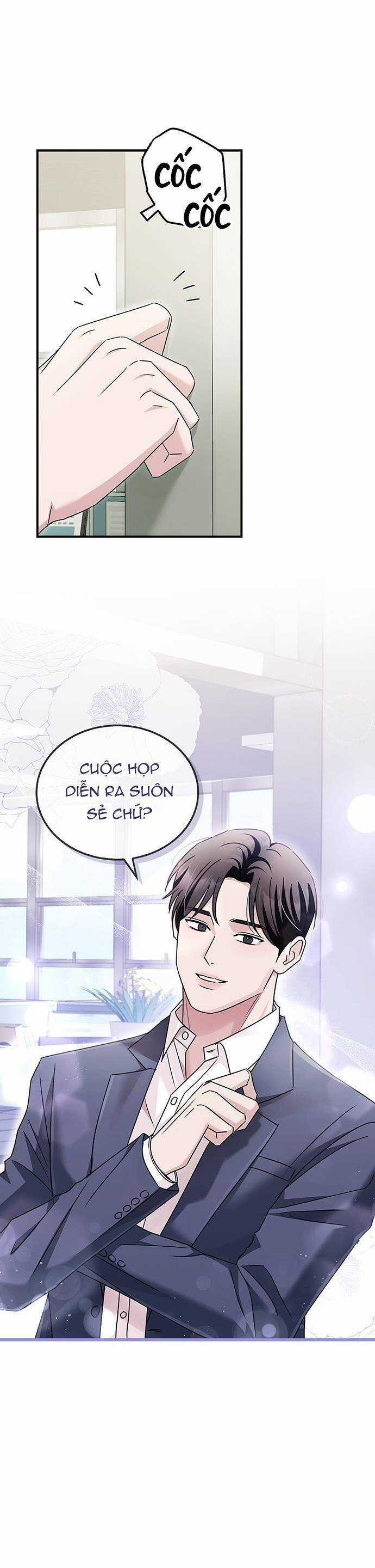 Cuộc Hôn Nhân Này Sẽ Đến Đâu Chapter 19 trang 18