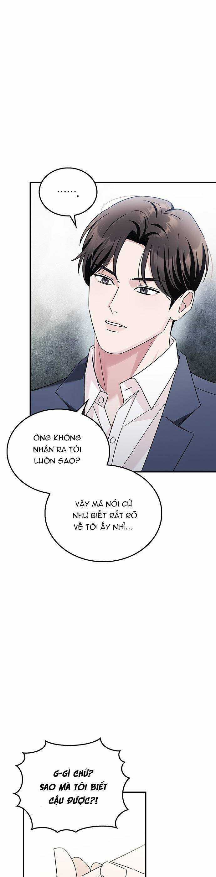 Cuộc Hôn Nhân Này Sẽ Đến Đâu Chapter 19 trang 2