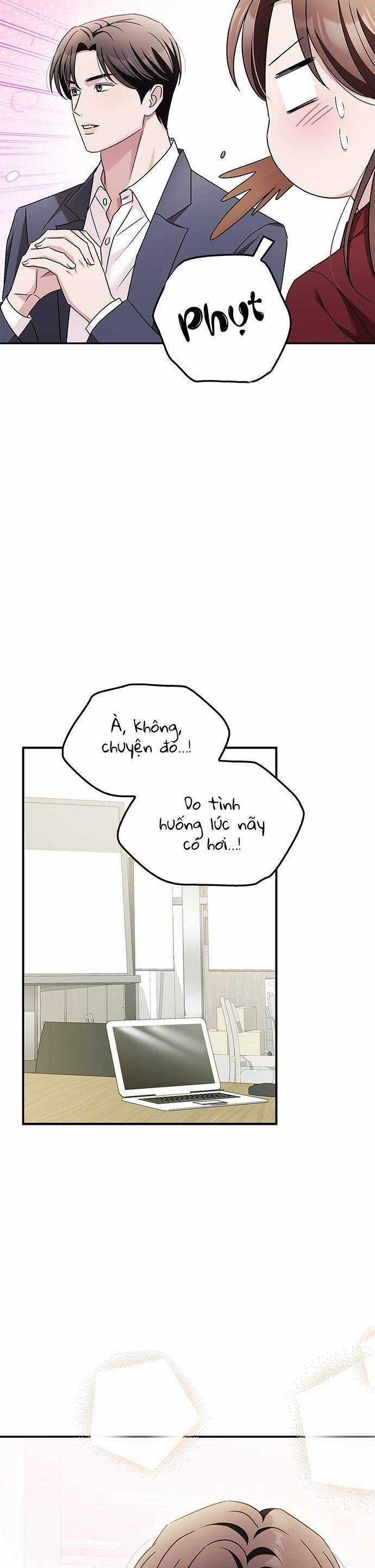 Cuộc Hôn Nhân Này Sẽ Đến Đâu Chapter 19 trang 21