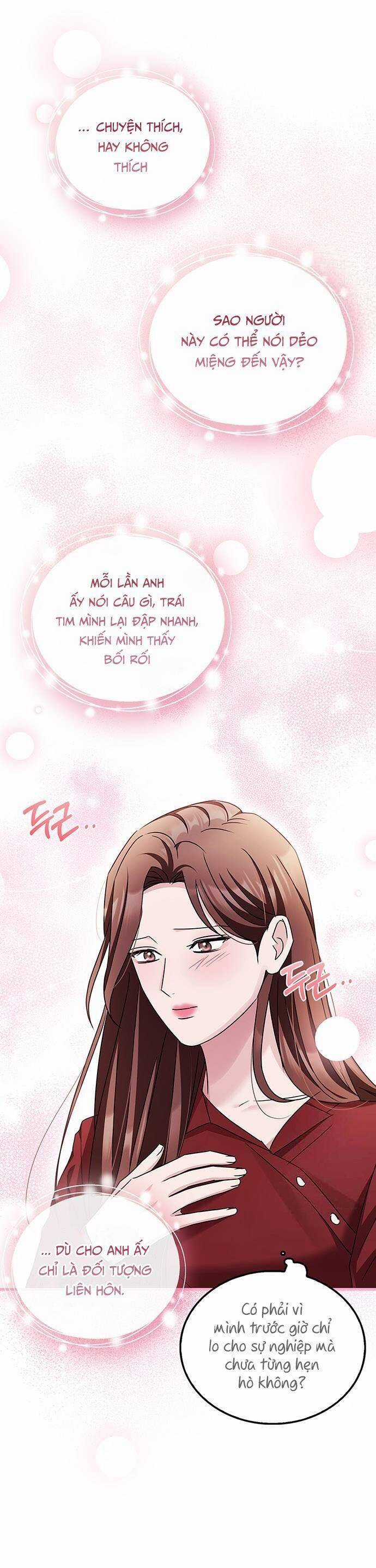 Cuộc Hôn Nhân Này Sẽ Đến Đâu Chapter 19 trang 24