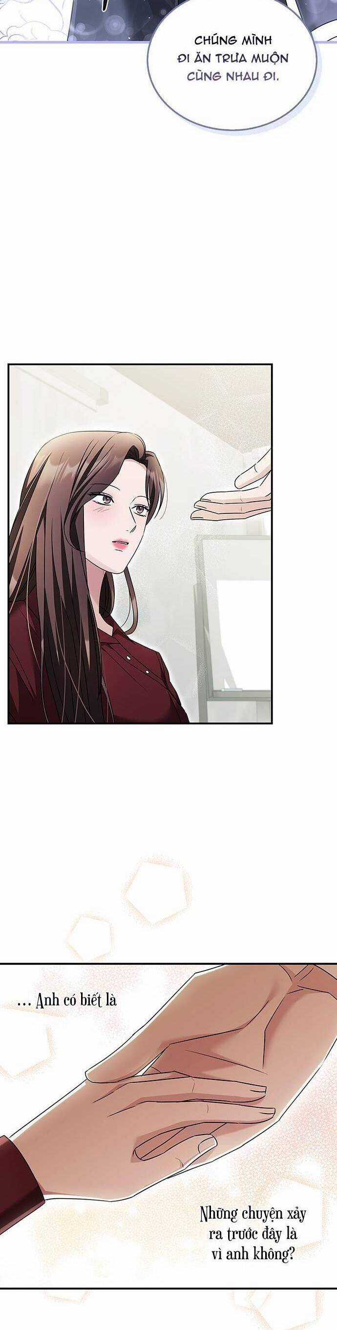 Cuộc Hôn Nhân Này Sẽ Đến Đâu Chapter 19 trang 31