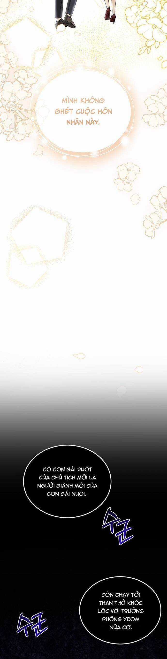 Cuộc Hôn Nhân Này Sẽ Đến Đâu Chapter 19 trang 33