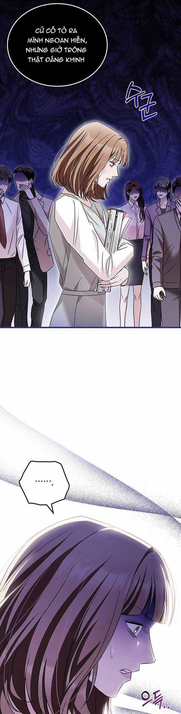 Cuộc Hôn Nhân Này Sẽ Đến Đâu Chapter 19 trang 34