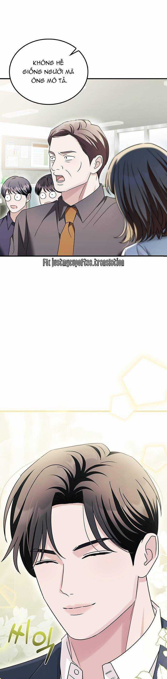 Cuộc Hôn Nhân Này Sẽ Đến Đâu Chapter 19 trang 4