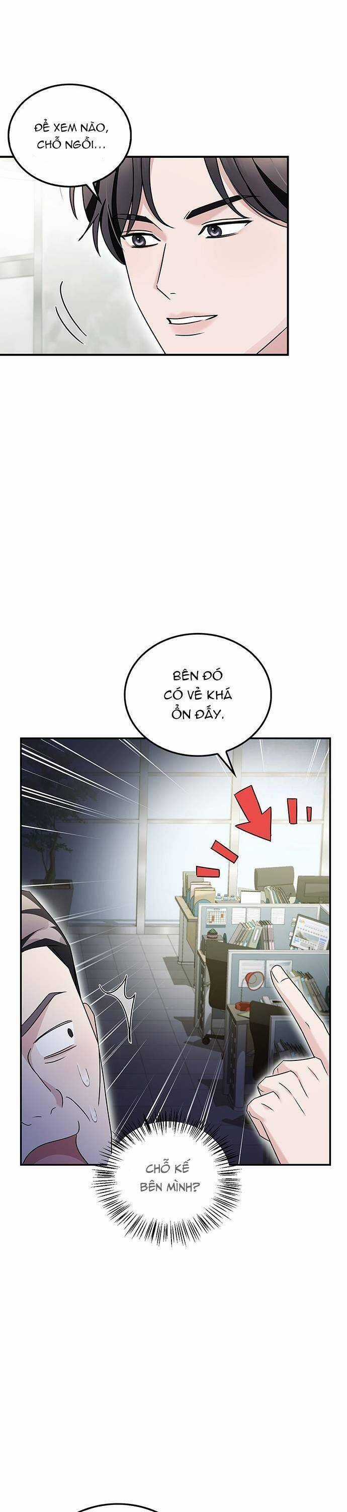 Cuộc Hôn Nhân Này Sẽ Đến Đâu Chapter 19 trang 9