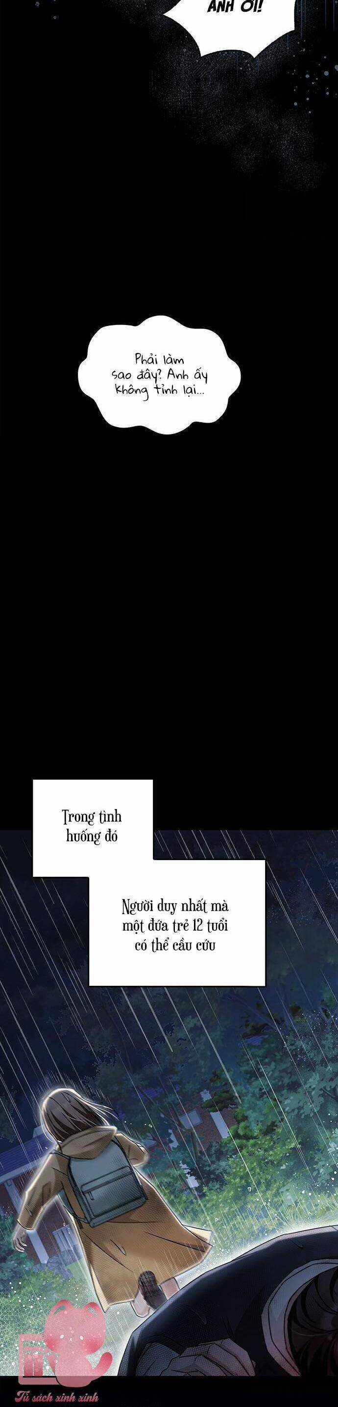 Cuộc Hôn Nhân Này Sẽ Đến Đâu Chapter 20 trang 10