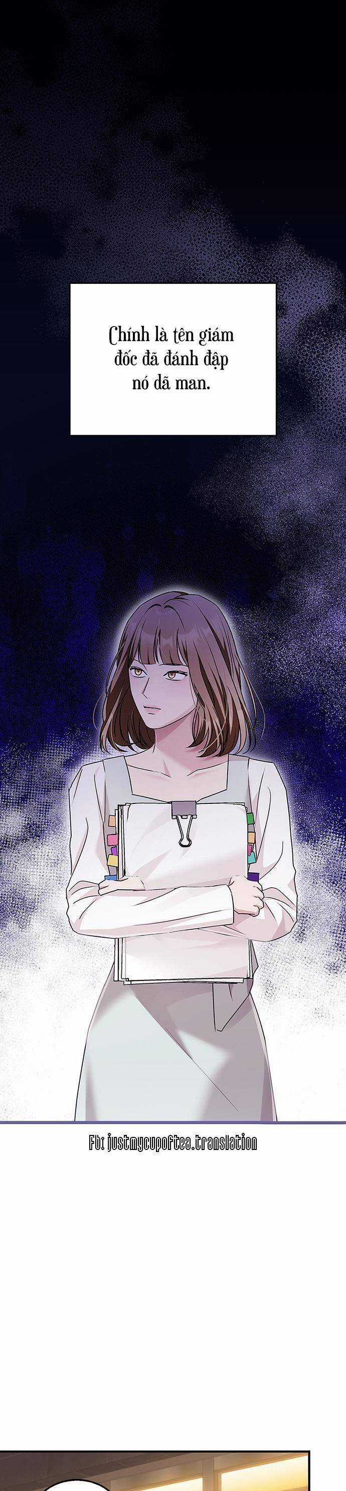 Cuộc Hôn Nhân Này Sẽ Đến Đâu Chapter 20 trang 11