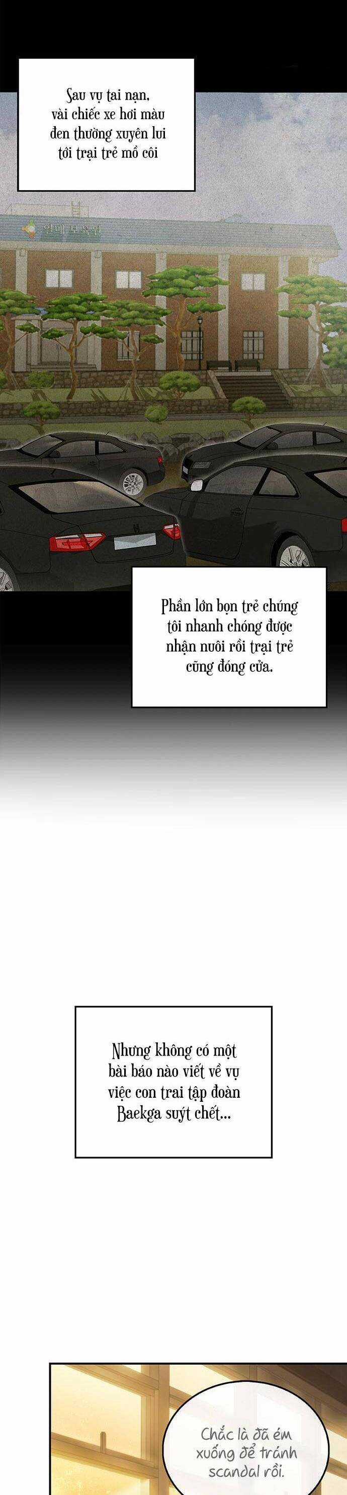 Cuộc Hôn Nhân Này Sẽ Đến Đâu Chapter 20 trang 13