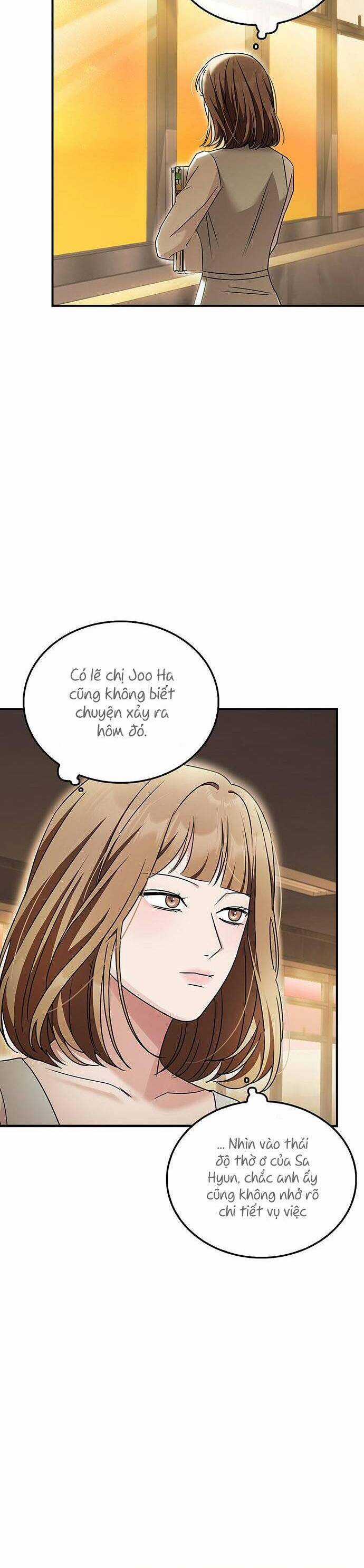 Cuộc Hôn Nhân Này Sẽ Đến Đâu Chapter 20 trang 14