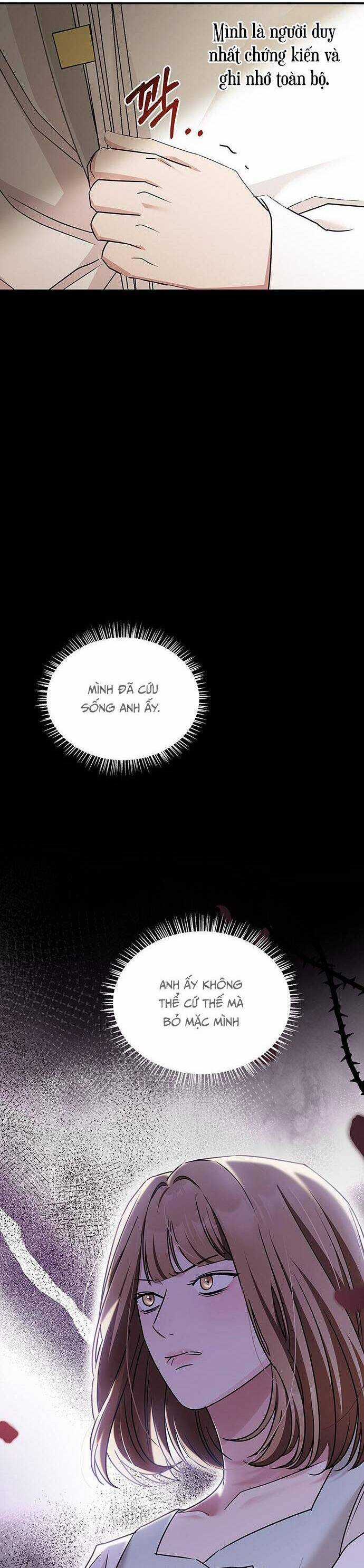 Cuộc Hôn Nhân Này Sẽ Đến Đâu Chapter 20 trang 15