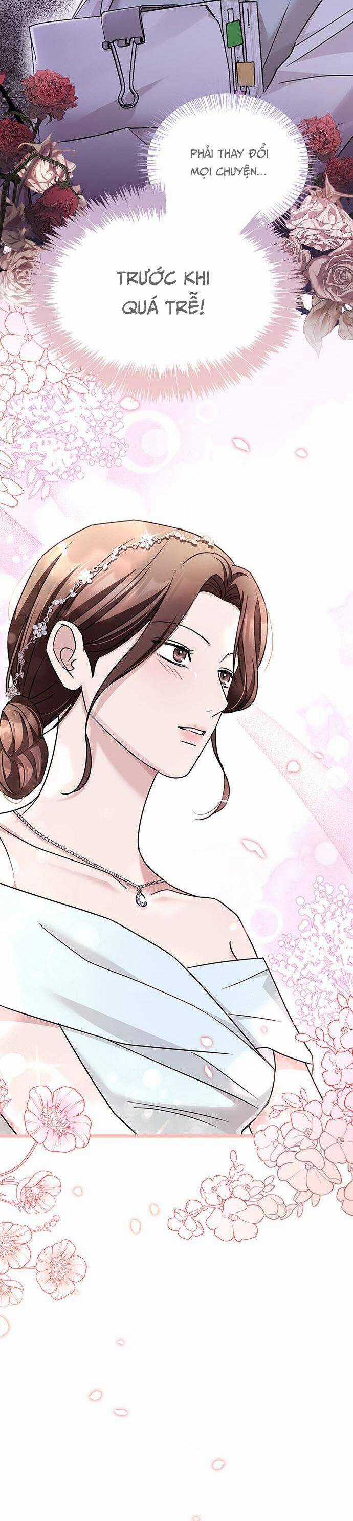 Cuộc Hôn Nhân Này Sẽ Đến Đâu Chapter 20 trang 16