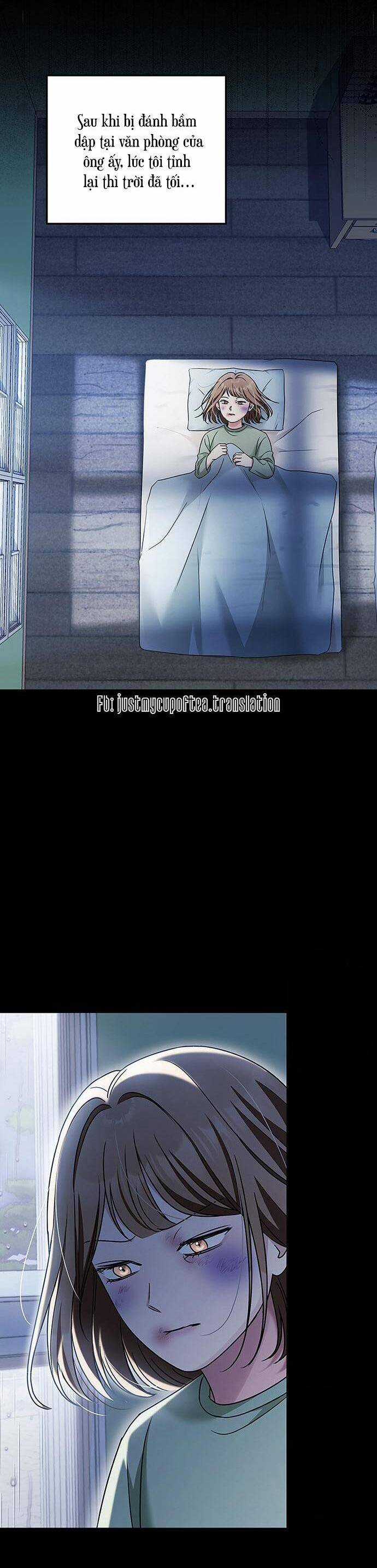 Cuộc Hôn Nhân Này Sẽ Đến Đâu Chapter 20 trang 2