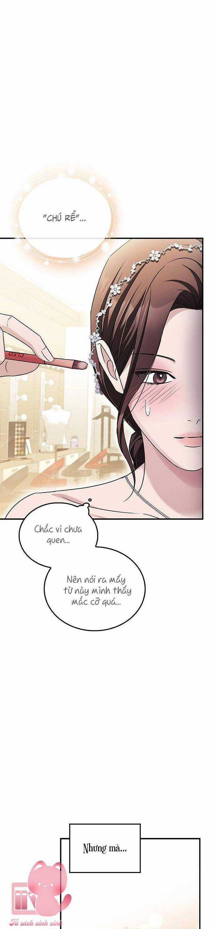 Cuộc Hôn Nhân Này Sẽ Đến Đâu Chapter 20 trang 20