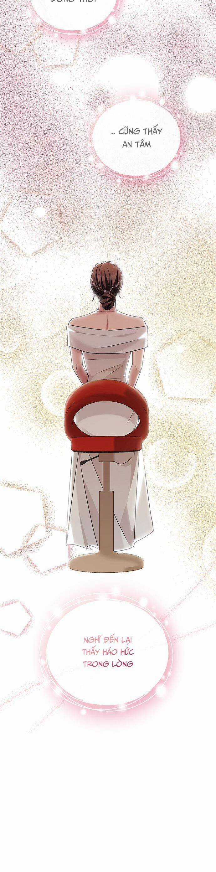 Cuộc Hôn Nhân Này Sẽ Đến Đâu Chapter 20 trang 22