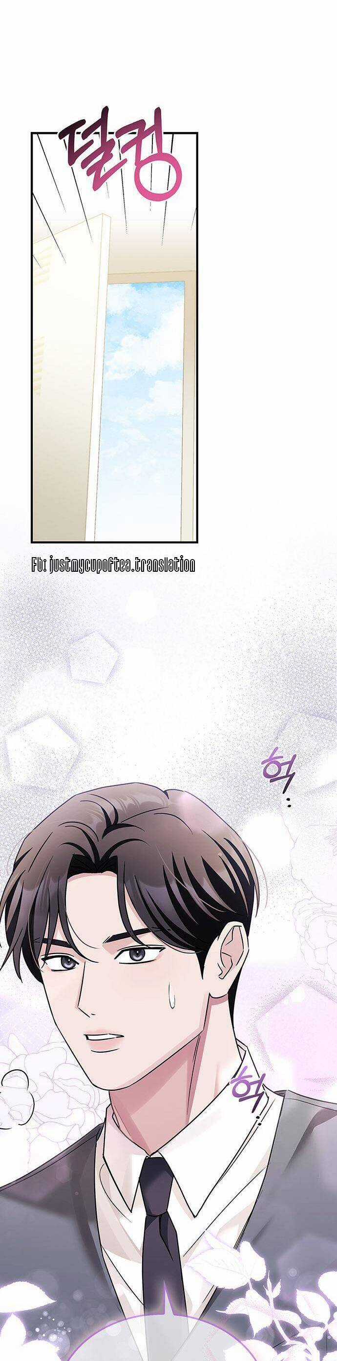 Cuộc Hôn Nhân Này Sẽ Đến Đâu Chapter 20 trang 23