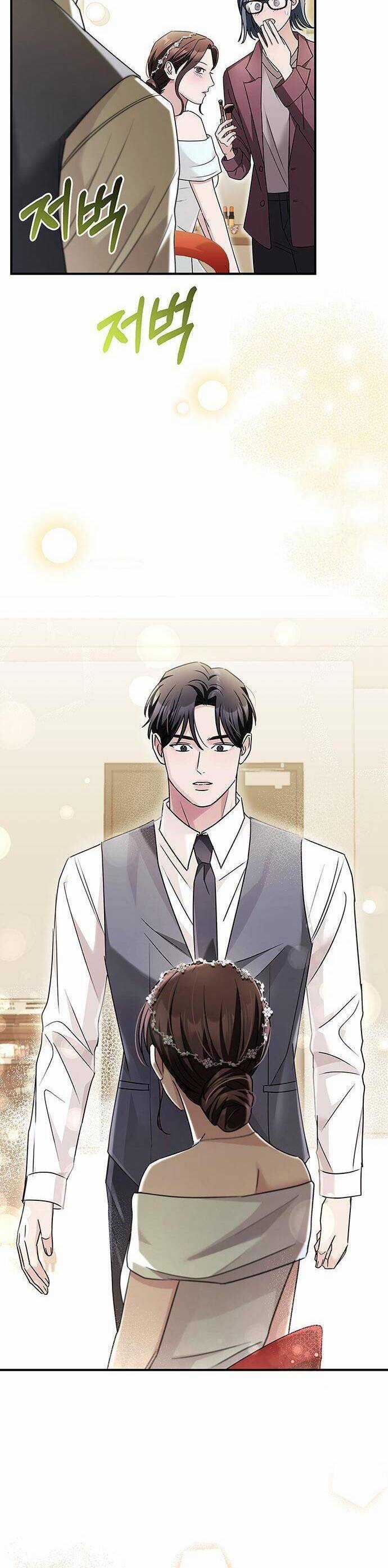 Cuộc Hôn Nhân Này Sẽ Đến Đâu Chapter 20 trang 25