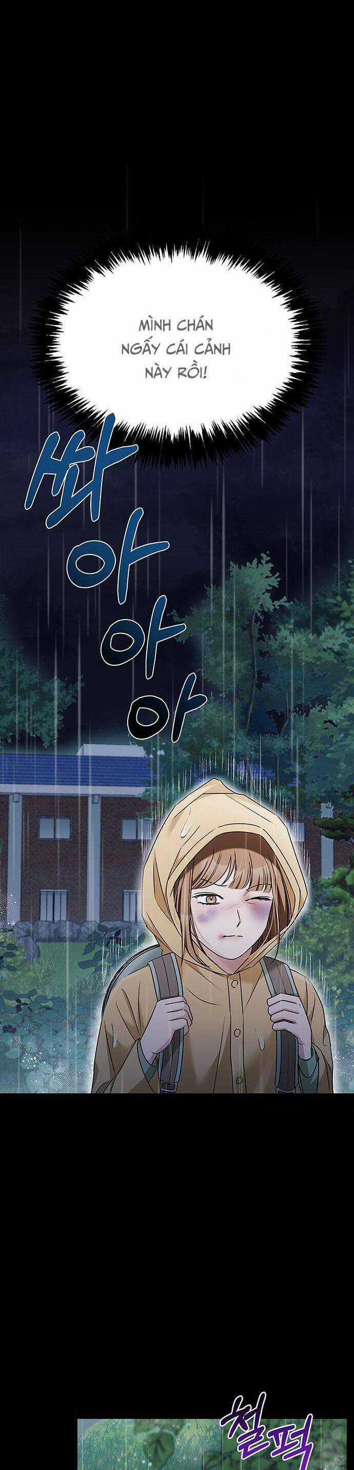 Cuộc Hôn Nhân Này Sẽ Đến Đâu Chapter 20 trang 3