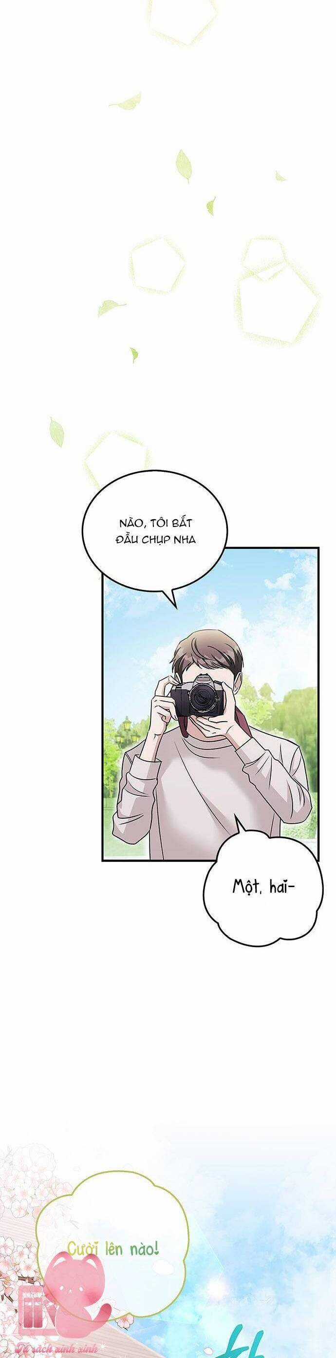 Cuộc Hôn Nhân Này Sẽ Đến Đâu Chapter 20 trang 30