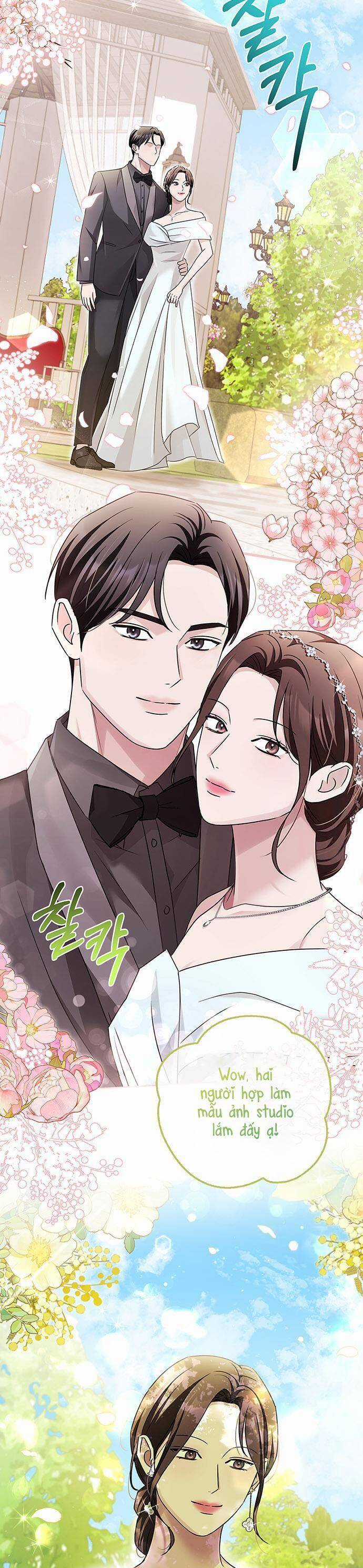 Cuộc Hôn Nhân Này Sẽ Đến Đâu Chapter 20 trang 31