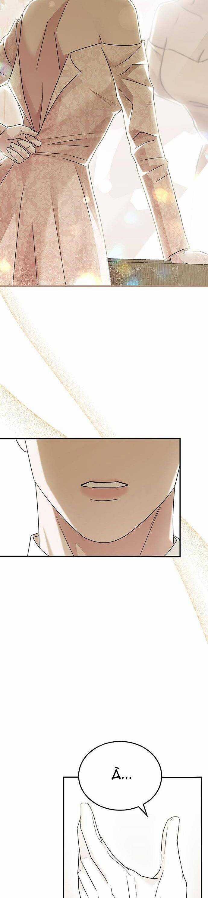 Cuộc Hôn Nhân Này Sẽ Đến Đâu Chapter 20 trang 38