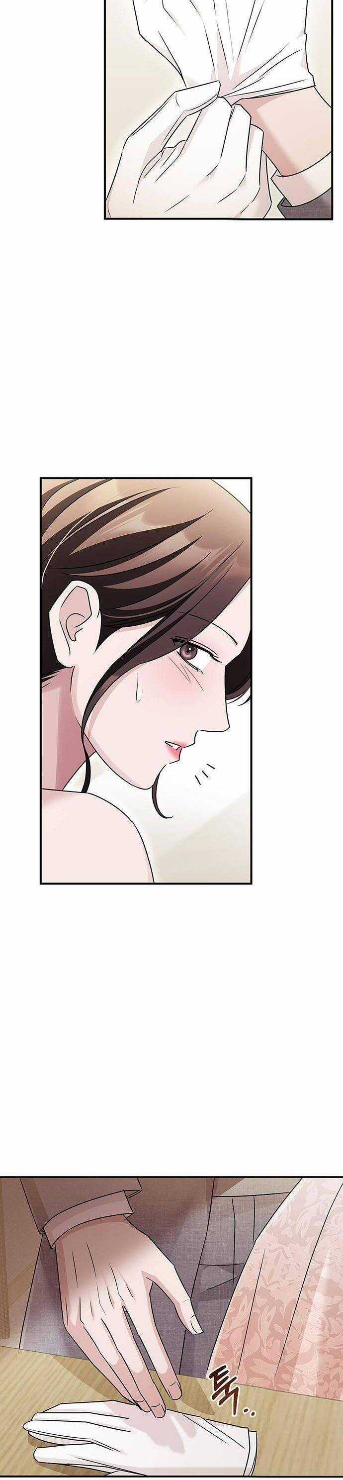 Cuộc Hôn Nhân Này Sẽ Đến Đâu Chapter 20 trang 39