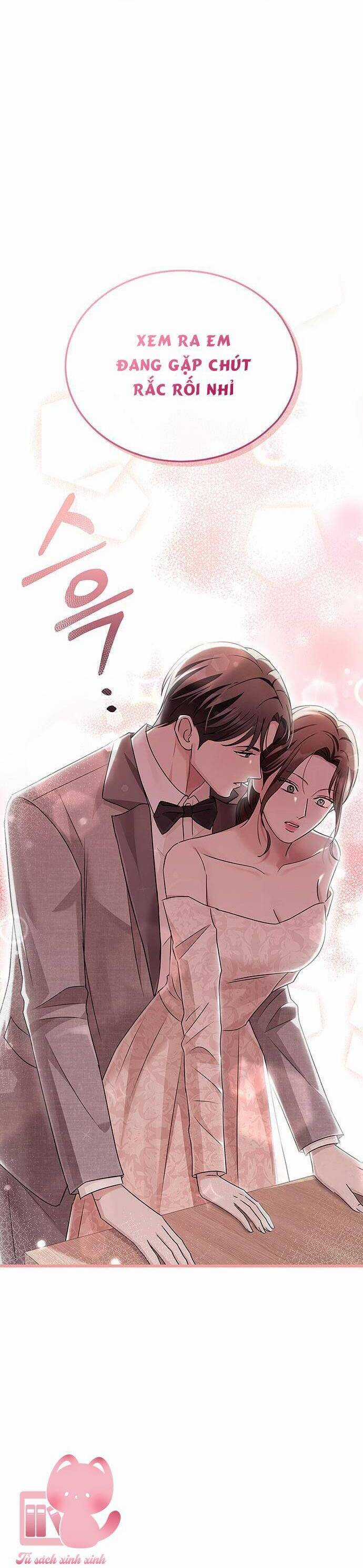 Cuộc Hôn Nhân Này Sẽ Đến Đâu Chapter 20 trang 40